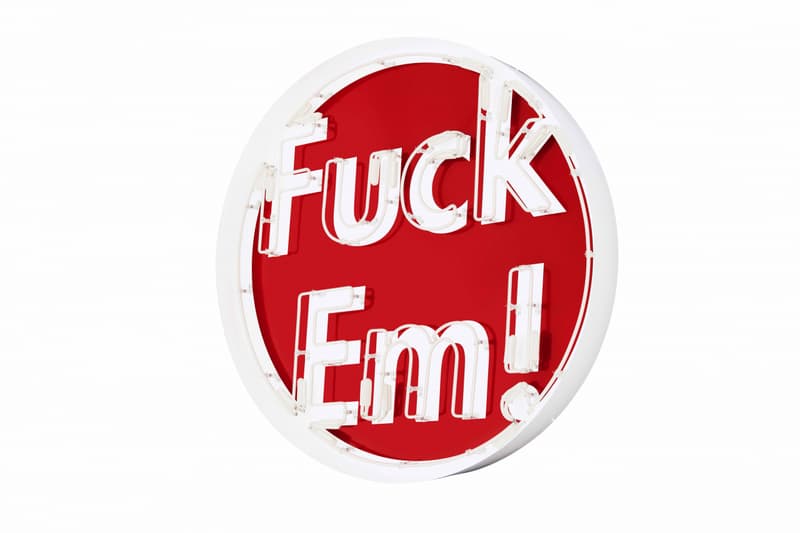 Supreme 2023 秋冬系列「配件」完整公開