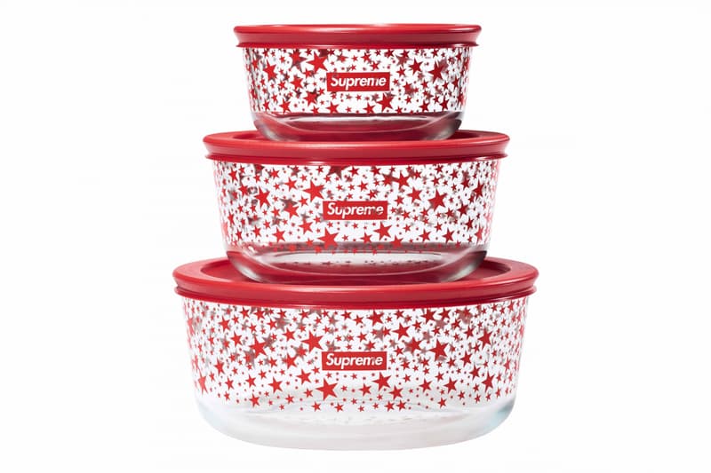 Supreme 2023 秋冬系列「配件」完整公開