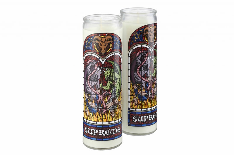 Supreme 2023 秋冬系列「配件」完整公開