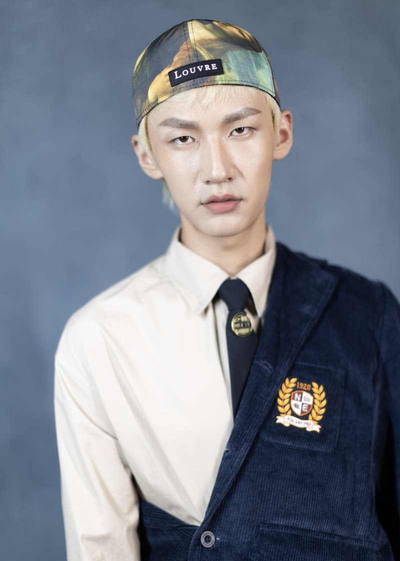 走进 New Era  2023 秋冬系列「Captures the Glory」大秀