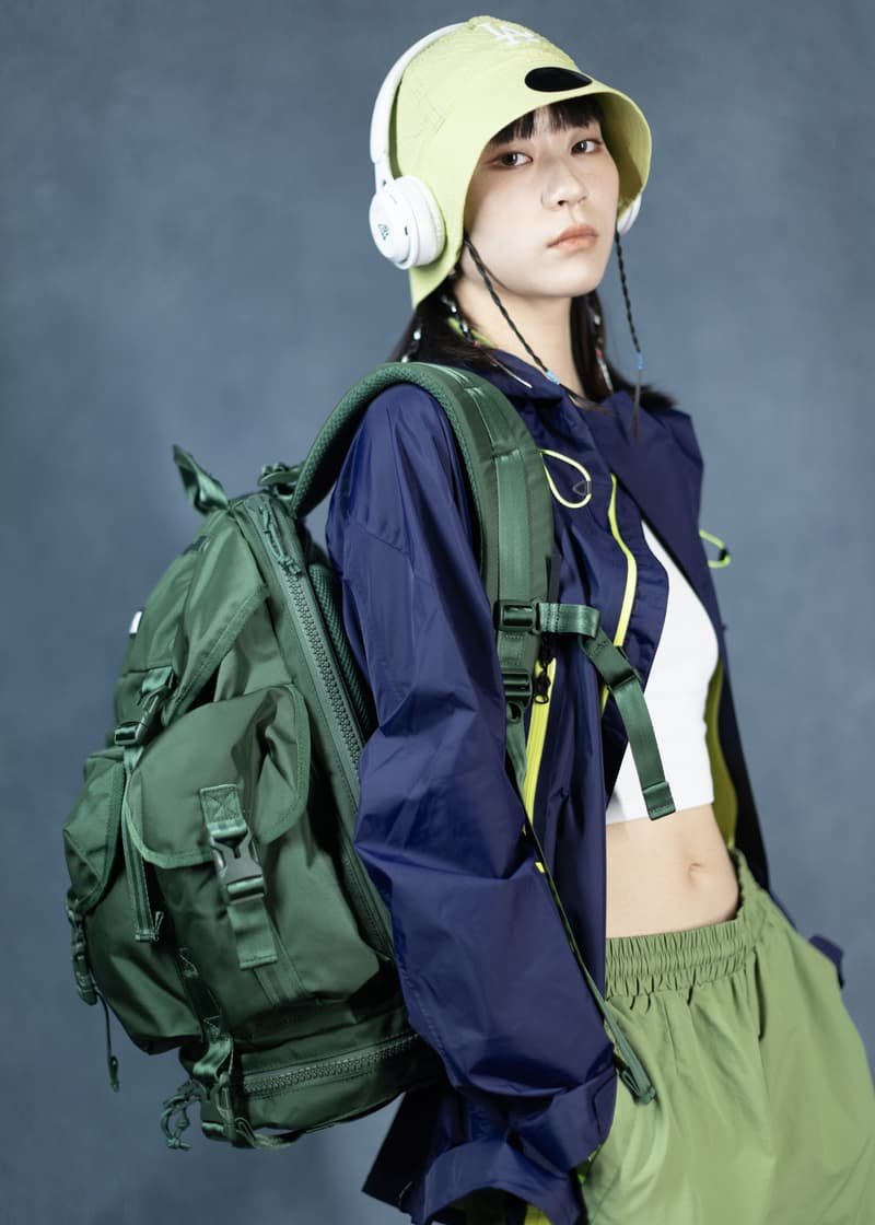 走进 New Era  2023 秋冬系列「Captures the Glory」大秀