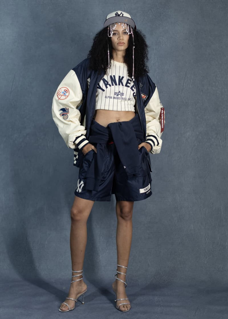 走进 New Era  2023 秋冬系列「Captures the Glory」大秀