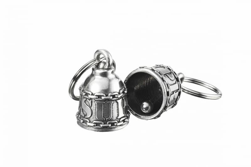 Supreme 2023 秋冬系列「配件」完整公開