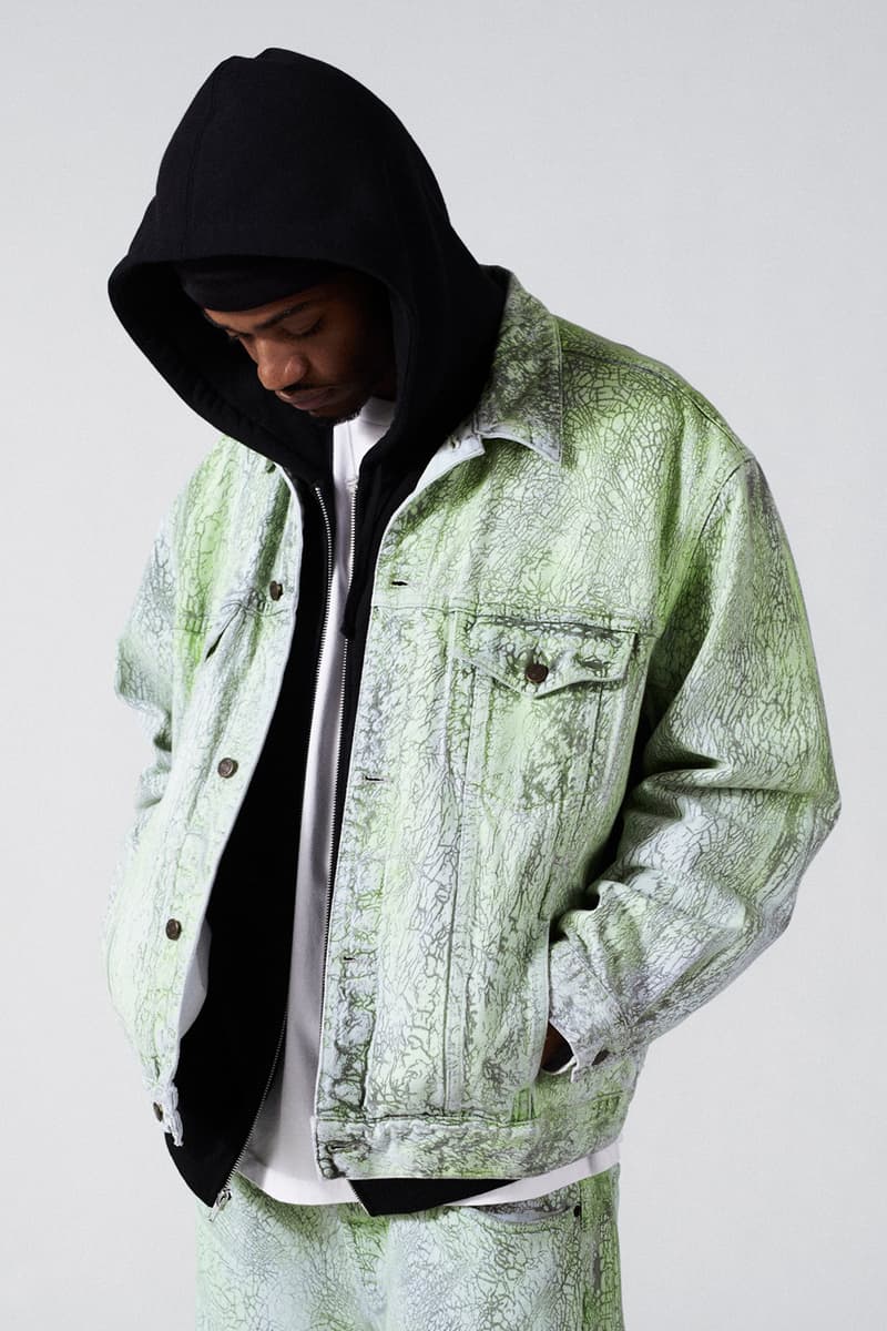 Supreme 2023 秋冬系列 Lookbook 正式发布