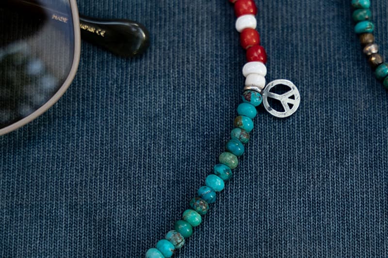 THE MESSRS BOY 携手 silvarié 与 SunKu39 开设期间限定快闪店