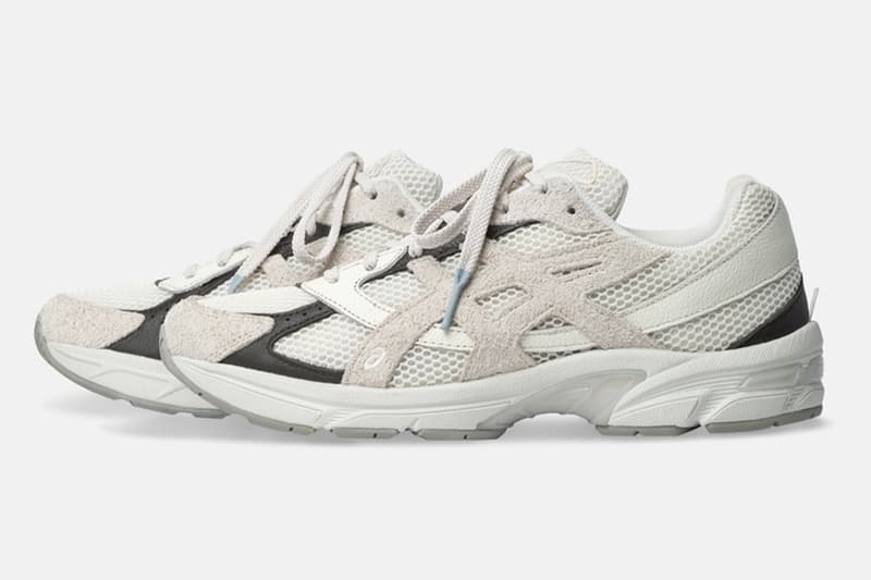 ASICS 攜手 HAL STUDIOS® 推出 GEL-1130™ MK III 最新聯名鞋款「Glacier」