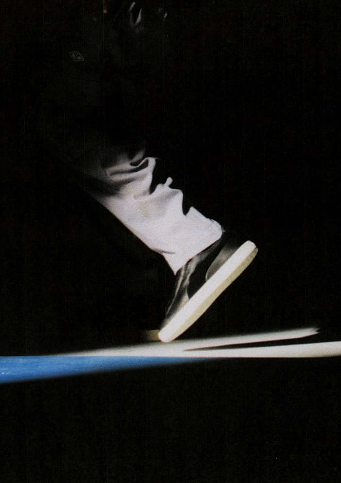 PUMA x NANAMICA 联名系列正式发布