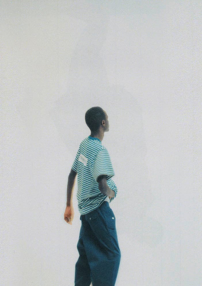 PUMA x NANAMICA 联名系列正式发布