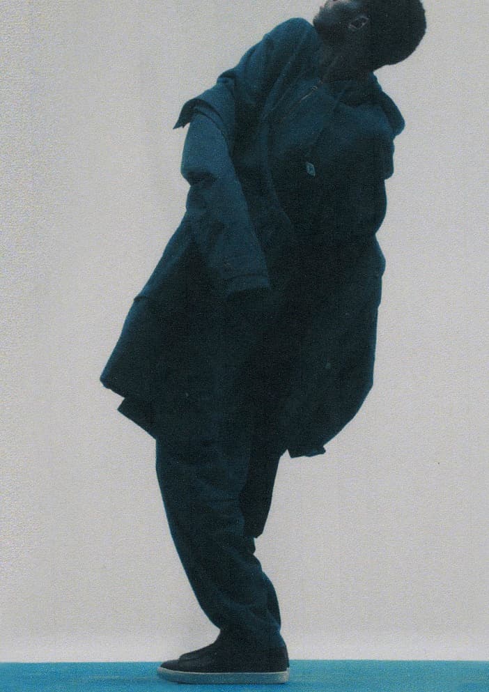 PUMA x NANAMICA 联名系列正式发布