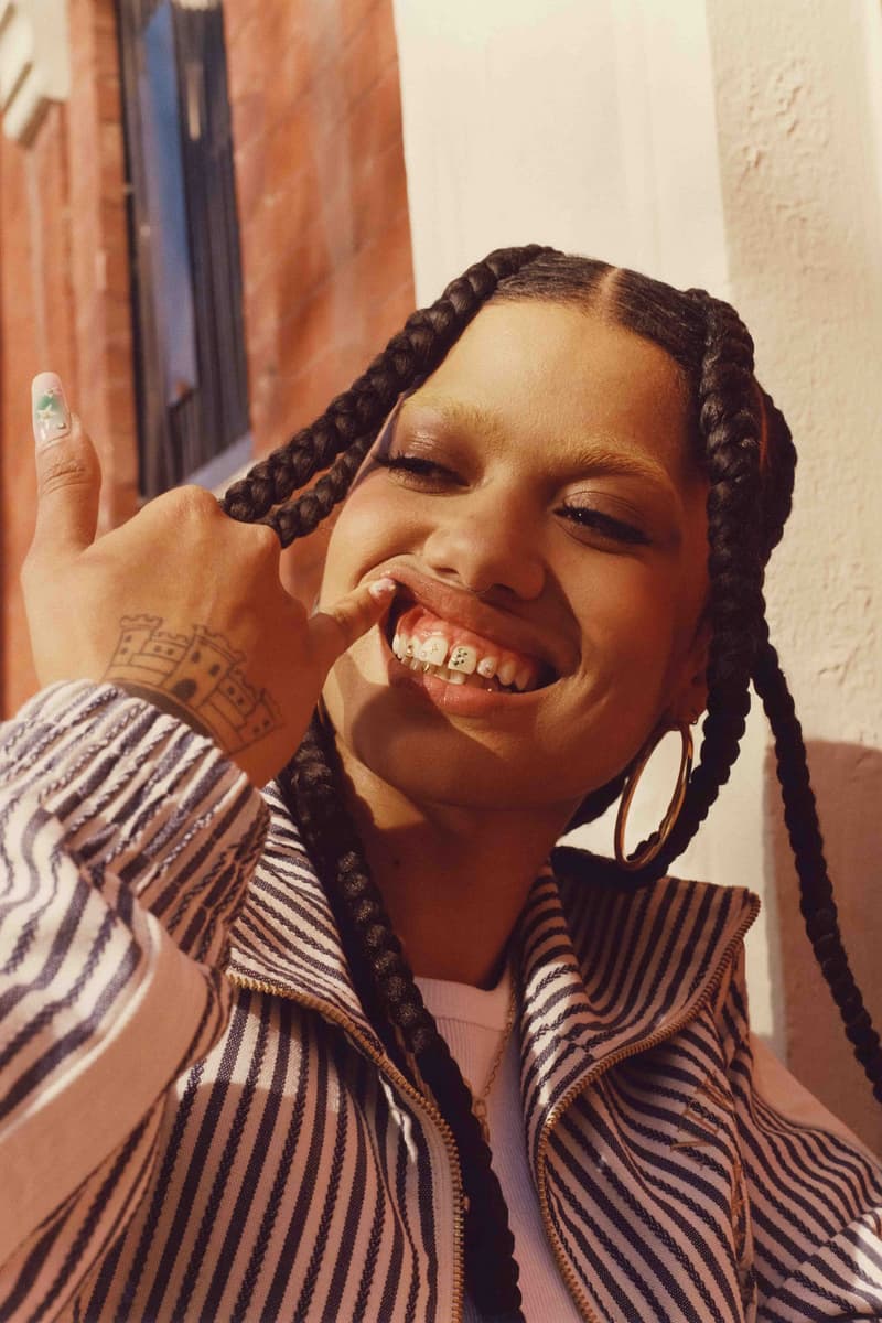 PUMA 与 RHUIGI 推出第五季联名胶囊系列