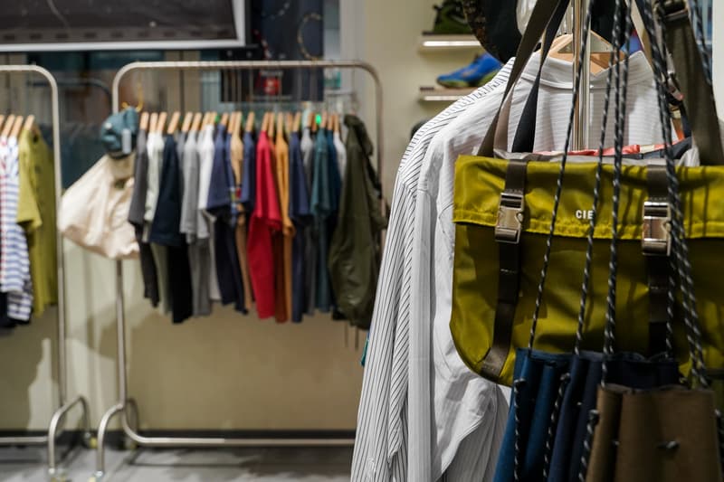 THE MESSRS BOY 携手 silvarié 与 SunKu39 开设期间限定快闪店