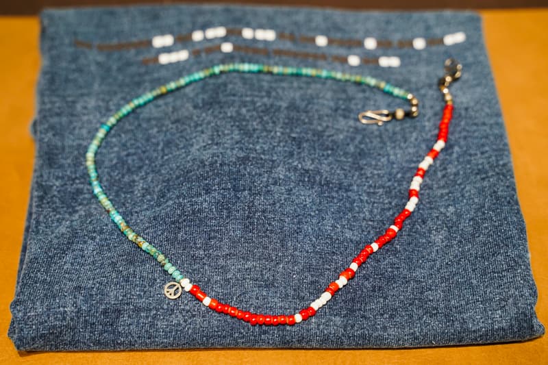 THE MESSRS BOY 携手 silvarié 与 SunKu39 开设期间限定快闪店