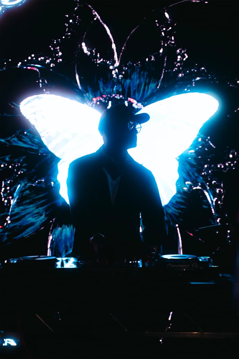 FVCKRENDER 全新個展《Catch the Light》正式登場