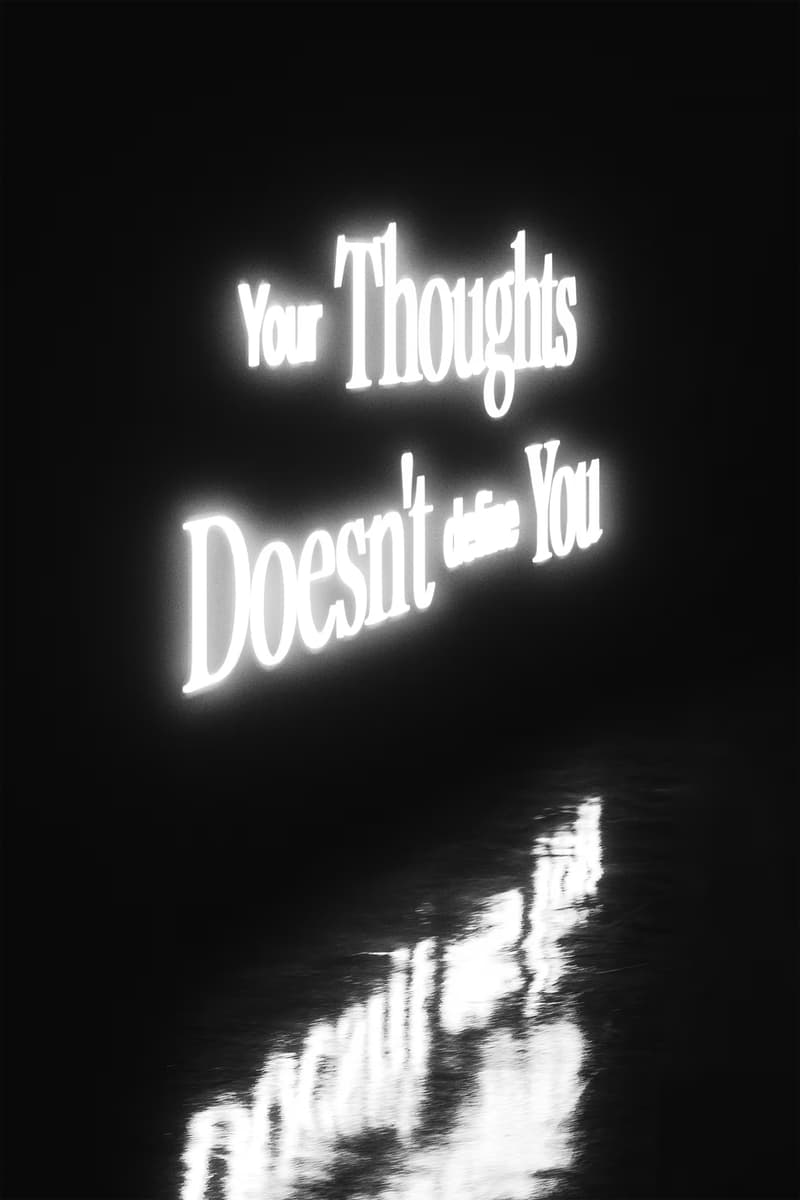 FVCKRENDER 全新個展《Catch the Light》正式登場