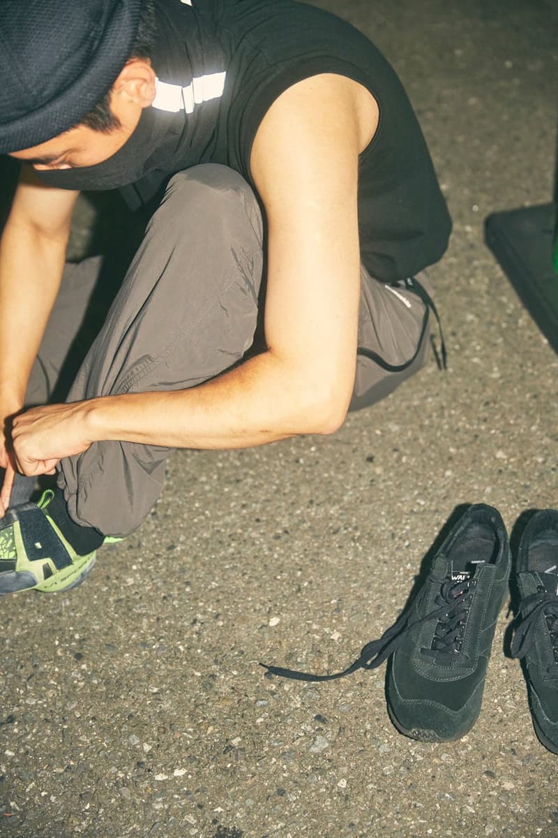 GRAMICCI 攜手 meanswhile 推出最新联名系列