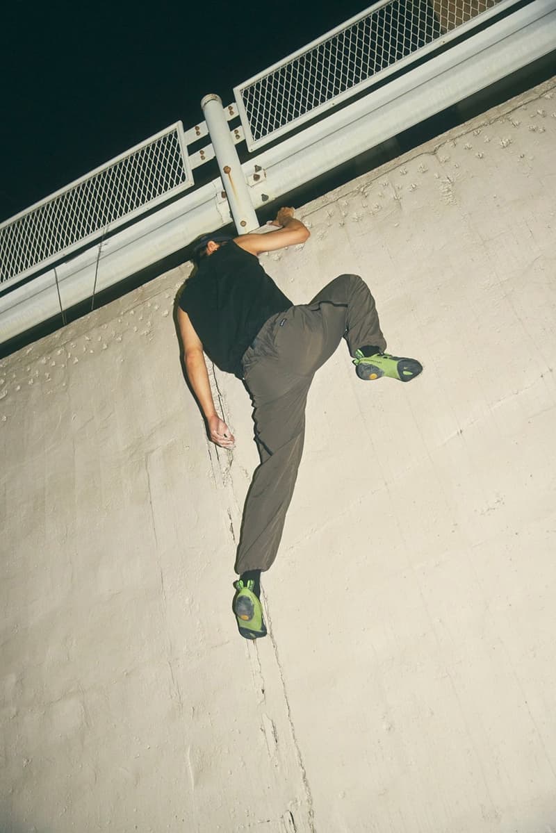 GRAMICCI 攜手 meanswhile 推出最新联名系列