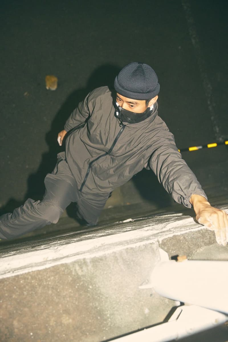 GRAMICCI 攜手 meanswhile 推出最新联名系列