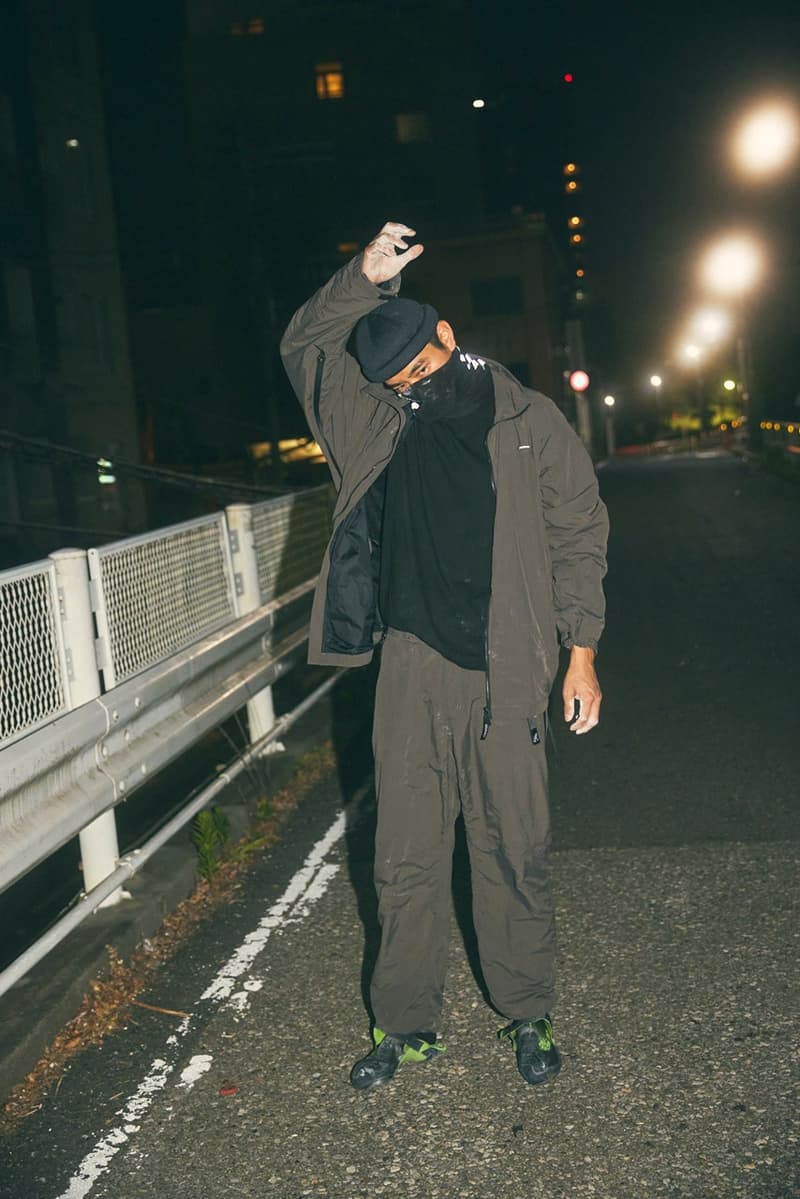 GRAMICCI 攜手 meanswhile 推出最新联名系列