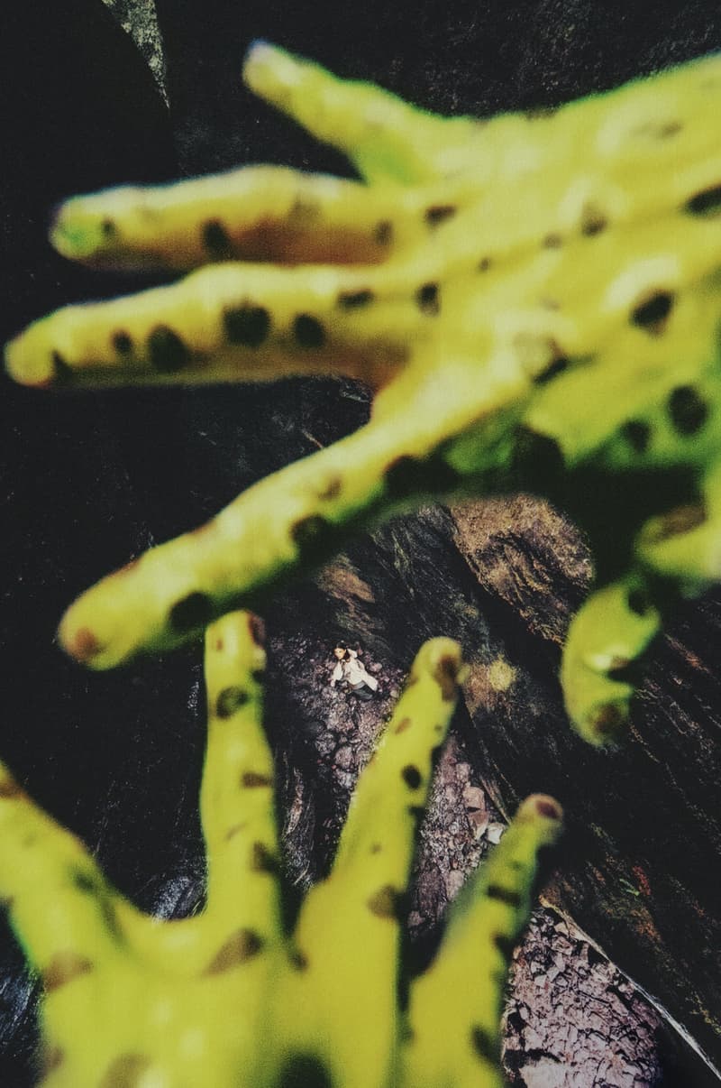 KEEN 携手 Hiking Patrol 打造全新联名系列