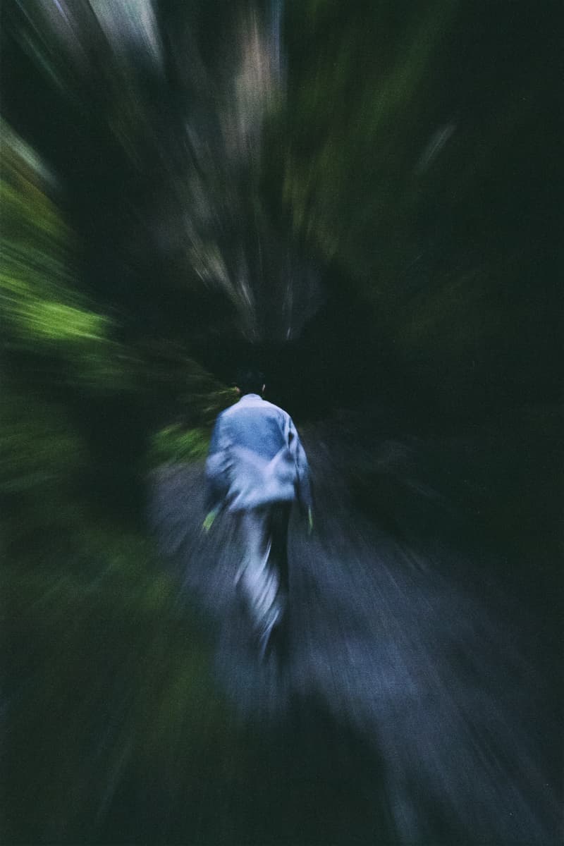 KEEN 携手 Hiking Patrol 打造全新联名系列