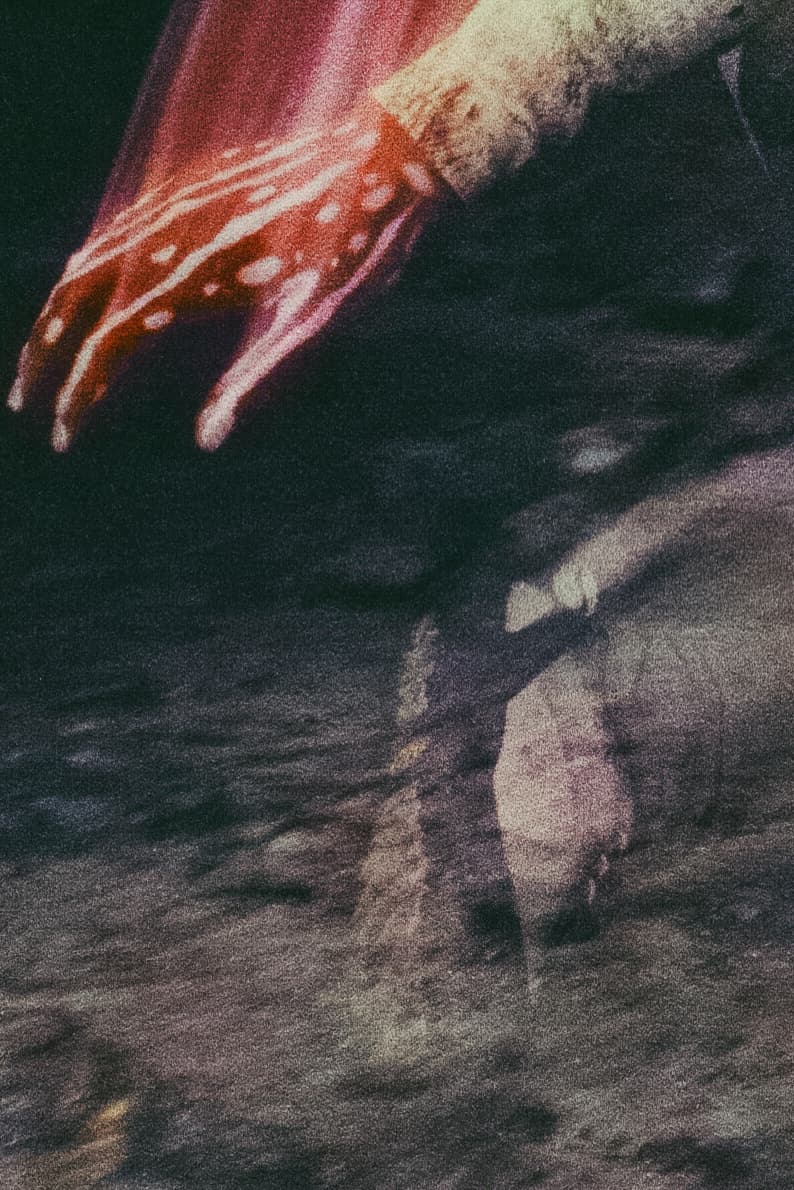 KEEN 携手 Hiking Patrol 打造全新联名系列