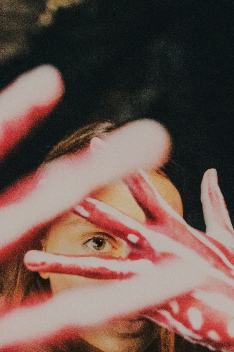 KEEN 携手 Hiking Patrol 打造全新联名系列