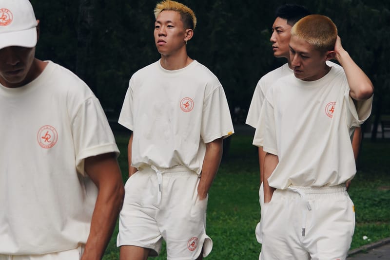 Randomevent 携手 LAMFO 推出全新联名系列