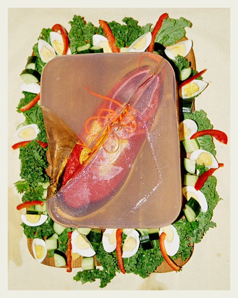 Salomon 再度携手 RANRA 推出全新联名系列