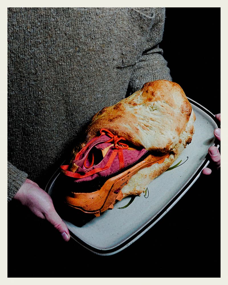 Salomon 再度携手 RANRA 推出全新联名系列