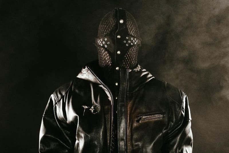 THUG CLUB 正式發佈 2023 秋冬系列 Lookbook