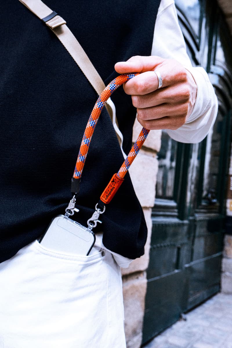 Topologie 释出全新 2023 秋冬系列