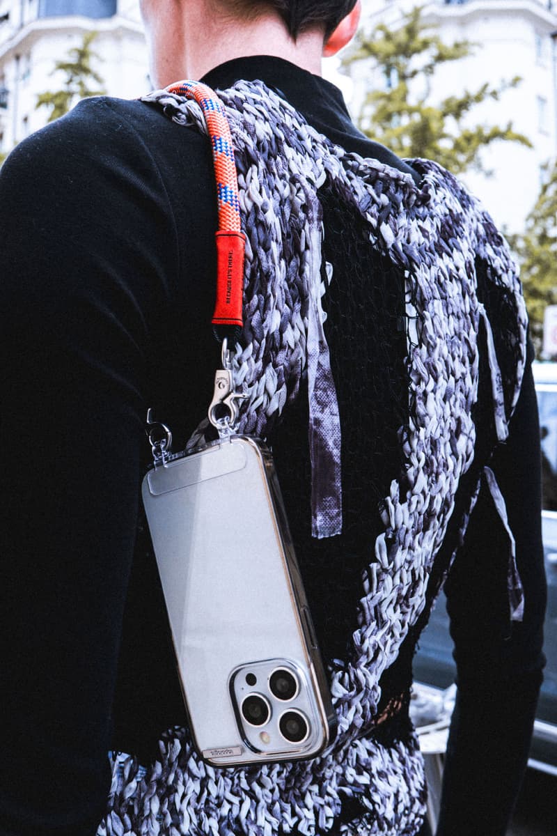 Topologie 释出全新 2023 秋冬系列