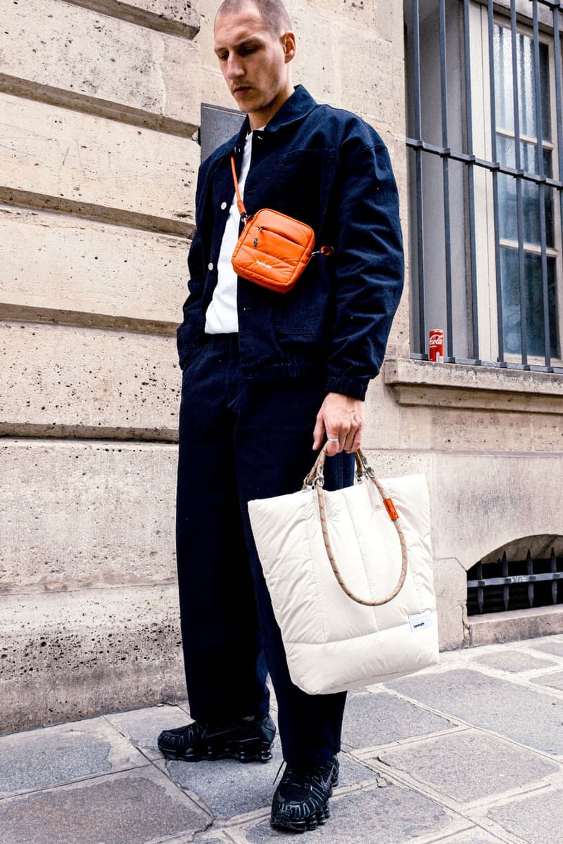 Topologie 释出全新 2023 秋冬系列