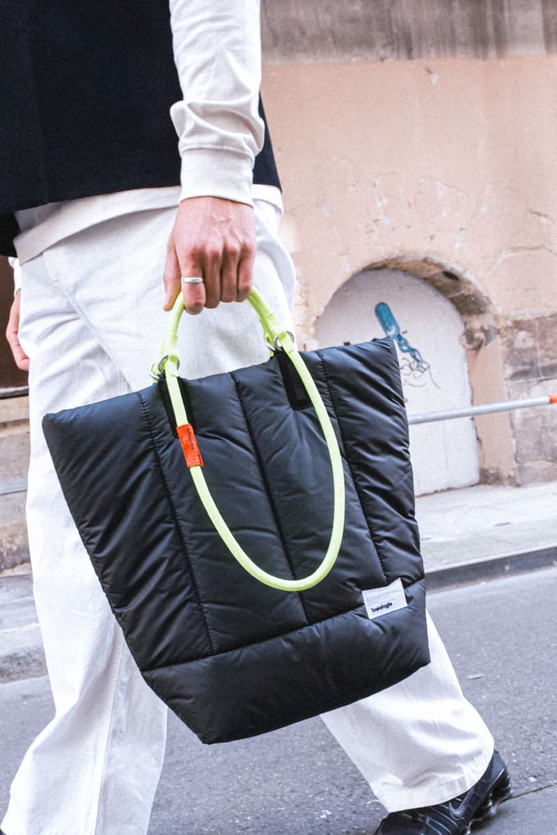 Topologie 释出全新 2023 秋冬系列