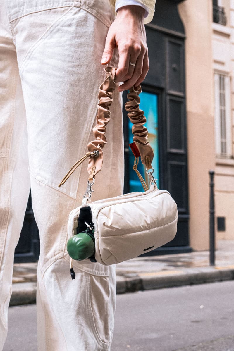 Topologie 释出全新 2023 秋冬系列