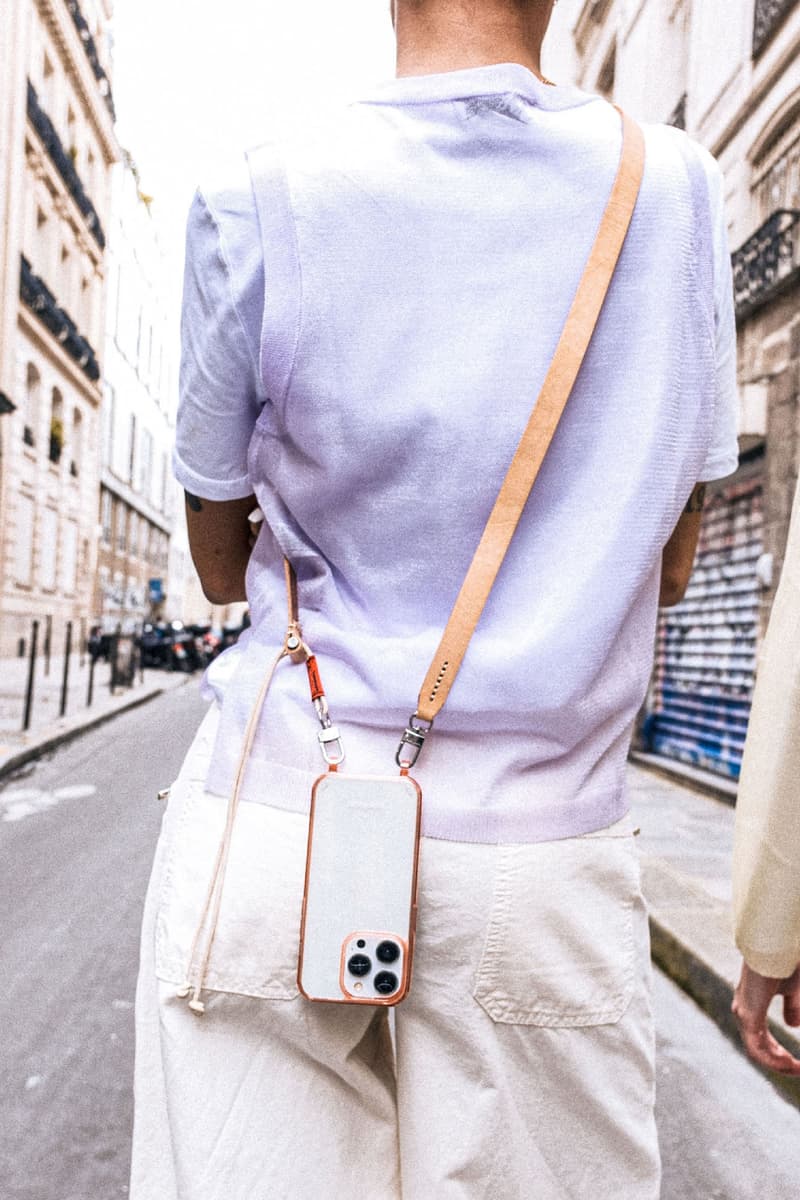 Topologie 释出全新 2023 秋冬系列