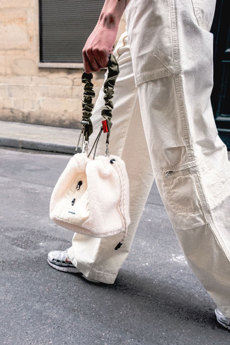 Topologie 释出全新 2023 秋冬系列