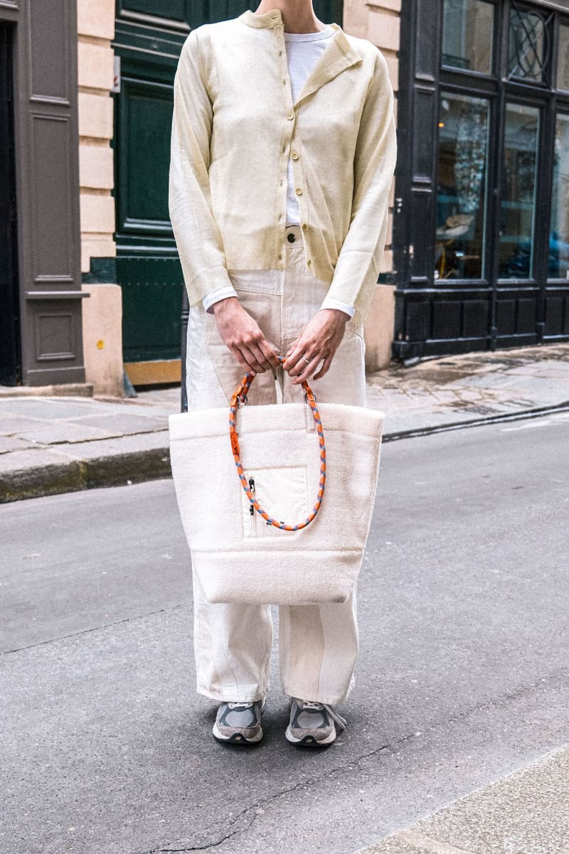 Topologie 释出全新 2023 秋冬系列