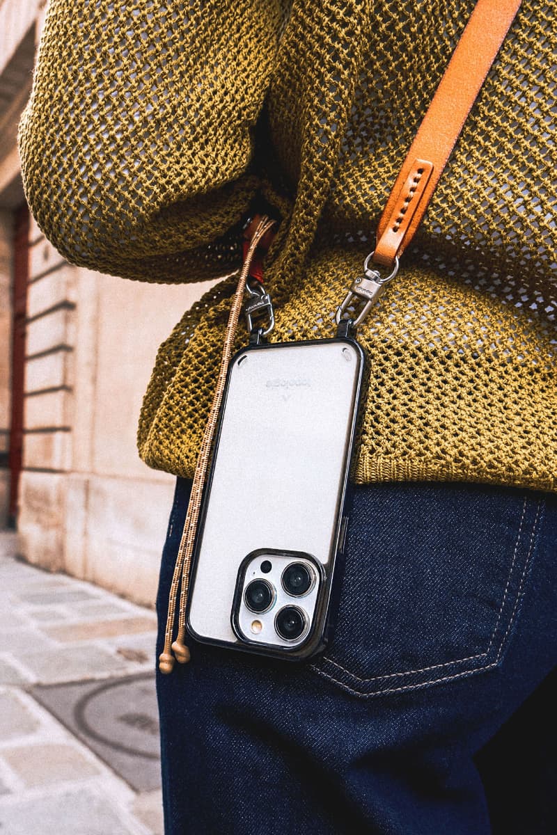 Topologie 释出全新 2023 秋冬系列