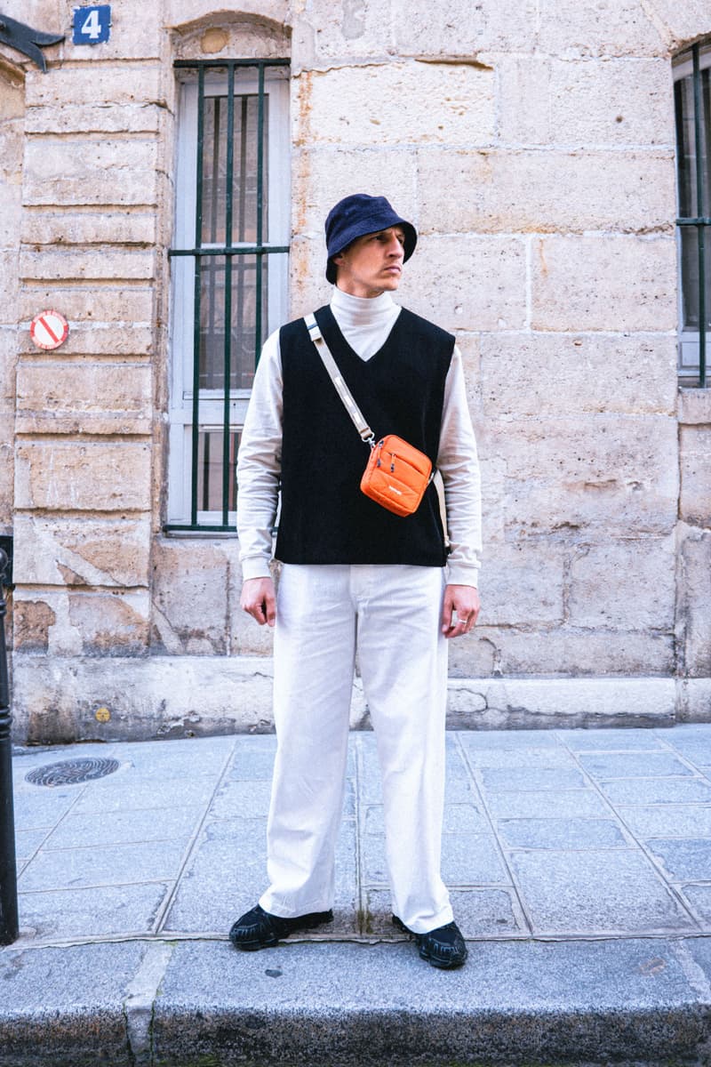 Topologie 释出全新 2023 秋冬系列