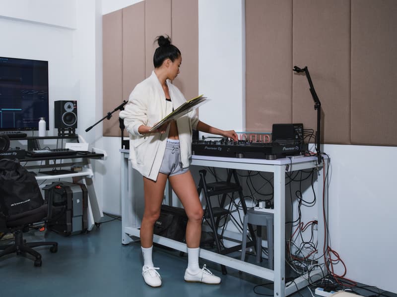 ZÉ by SANKUANZ 邀请 6 位创意⼈⼠演绎全新 VOL.2 系列