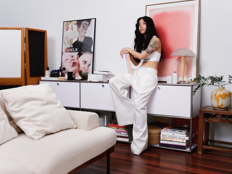 ZÉ by SANKUANZ 邀请 6 位创意⼈⼠演绎全新 VOL.2 系列