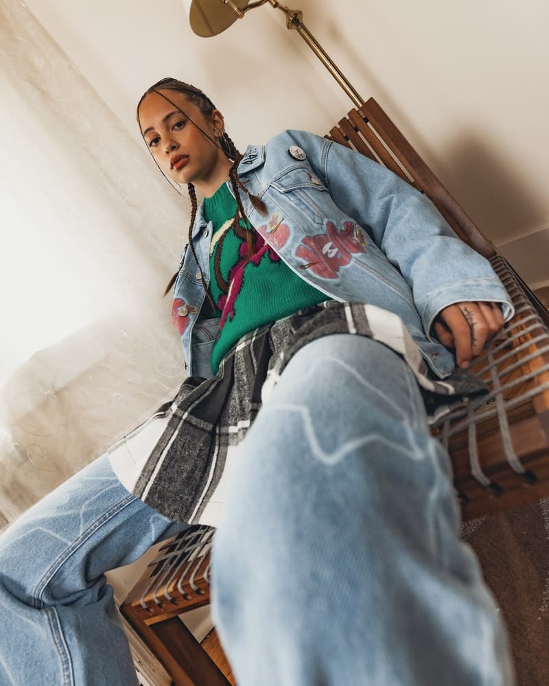 AAPE 释出 2023 秋冬系列 Lookbook