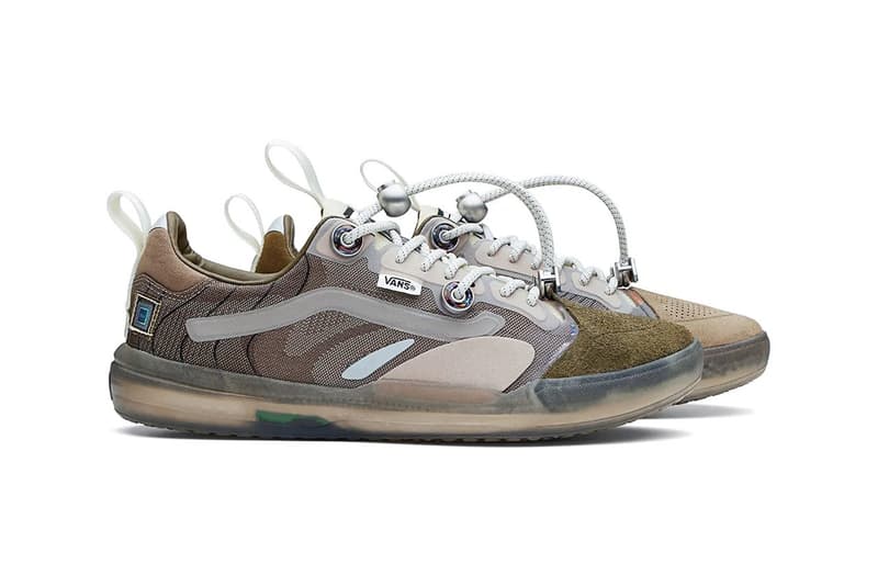 Advisory Board Crystals x Vans 最新聯名鞋款官方圖輯、發售情報公開