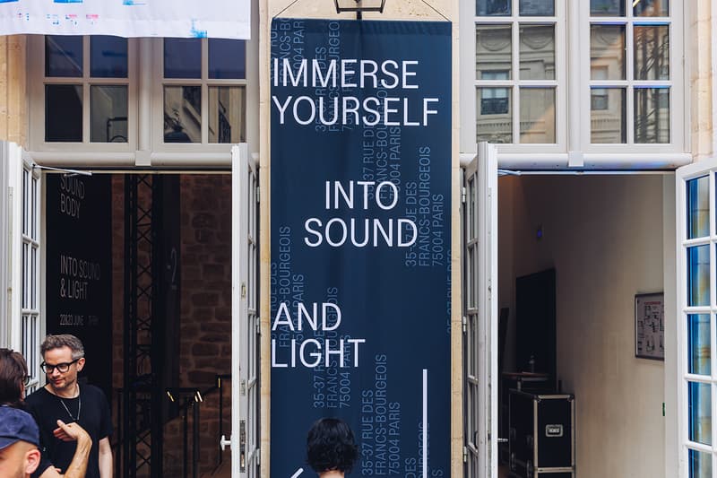 走进 ASICS 巴黎时装周 Pop-Up 活动幕后，探寻全新 GT-2160 鞋型