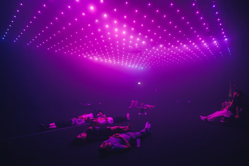 走进 ASICS 巴黎时装周 Pop-Up 活动幕后，探寻全新 GT-2160 鞋型