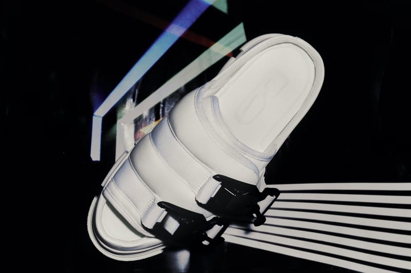 both 正式发布 2023 秋冬鞋款系列