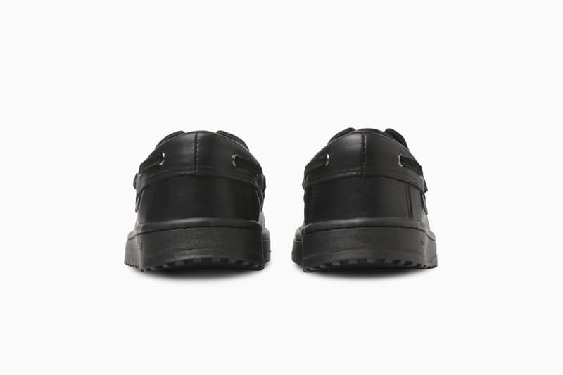 BoTT 攜手 Converse Skateboarding 推出全新聯名鞋款