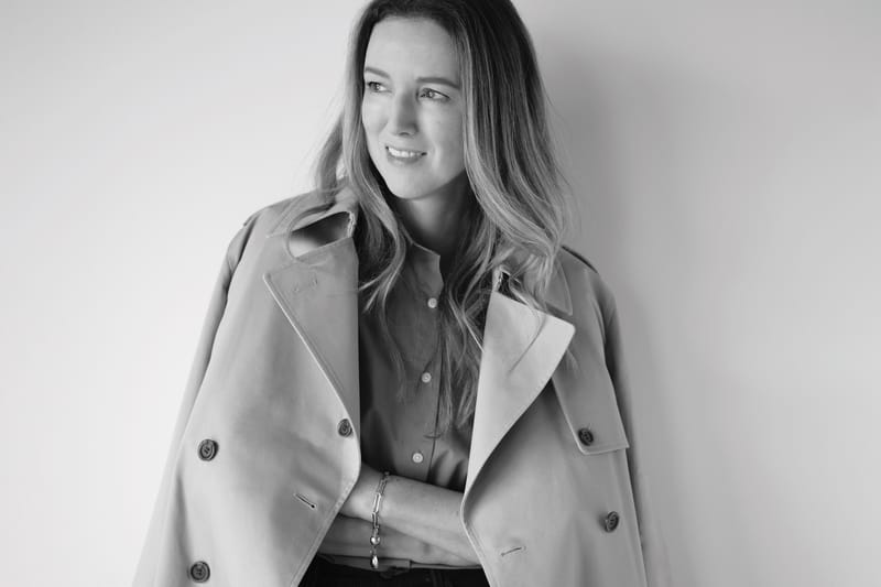设计师 Clare Waight Keller 携手 UNIQLO 打造全新合作系列