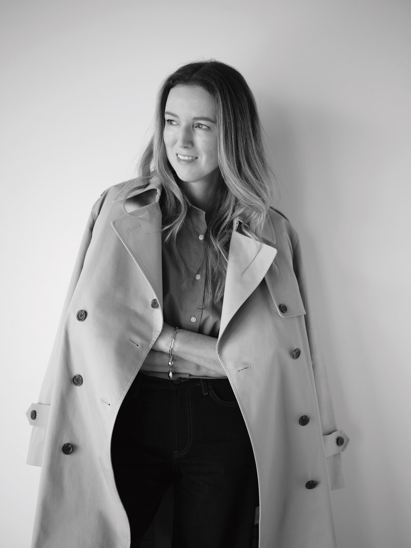 设计师 Clare Waight Keller 携手 UNIQLO 打造全新合作系列